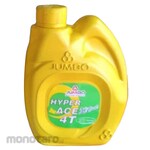 JUMBO Engine Oil X'Cool Hyper Ace 4T