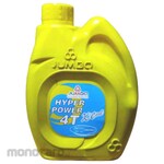 JUMBO Engine Oil X'Cool Hyperpower 4T (Oli Mesin)