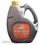 JUMBO Engine Oil X'Cool Premio (Oli Mesin)