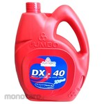 JUMBO Engine Oil X'Cool Premium Protection for Diesel (Oli Mesin Diesel)