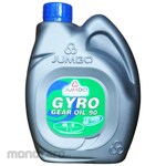 JUMBO Engine Oil X'tra Gyro (Oli Mesin)