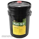 John Deere Engine Oil Premium Plus 50 II (Oli Mesin)