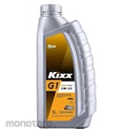 KIXX OIL Engine Oil Car (Oli Mesin)