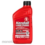 Kendall Engine Oil PCMO GT-1 HP SAE (Oli Mesin)