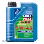 LIQUI MOLY Engine Oil Leichtlauf HC7 5W-40 (Oli Mesin)