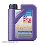 LIQUI MOLY Engine Oil Leichtlauf Hightech 5W-40 (Oli Mesin)