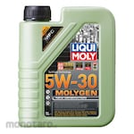 LIQUI MOLY Engine Oil Molygen New Generation 5W-30 (Oli Mesin)