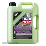 LIQUI MOLY Engine Oil Molygen New Generation 5W40 (Oli Mesin)