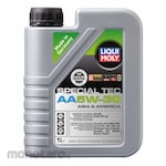 LIQUI MOLY Engine Oil Special Tec AA 5W-30 (Oli Mesin)