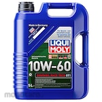 LIQUI MOLY Engine Oil Synthoil Race Tech GT1 (Oli Mesin)
