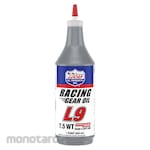 Lucas Oil Oli Racing Sintetik L9 7.5 WT