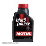 MOTUL Engine Oil Multipower (Oli Mesin)