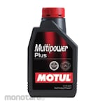 MOTUL Engine Oil Multipower Plus (Oli Mesin)