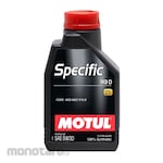 MOTUL Engine Oil Specific 913D (Oli Mesin)