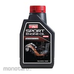 MOTUL Engine Oil TRD Sport Diesel (Oli Mesin)
