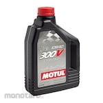 MOTUL Oli Mesin Mobil Chrono 300V