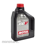 MOTUL Oli Mesin Mobil High RPM 300V