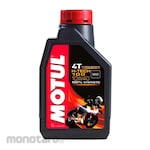 MOTUL Oli Mesin Mobil/Motor H-Tech 1004T