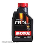 MOTUL Specific CRDi Diesel (Oli Mesin)