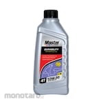 Master (Automotive) Durability MCO