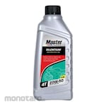 Master (Automotive) Silentium MCO 20W50