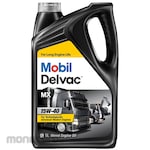 Mobil Engine Oil Delvac MX Diesel (Oli Mesin Diesel)