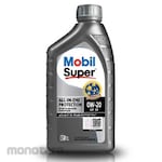 Mobil Engine Oil Super Everyday Protection (Oli Mesin)