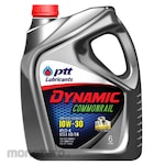 PTT Lubricants Engine Oil Dynamic Commonrail (Oli Mesin)