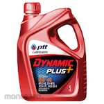 PTT Lubricants Engine Oil Dynamic Plus+ (Oli Mesin)