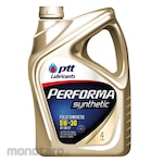 PTT Lubricants Engine Oil Performa Synthetic (Oli Mesin)