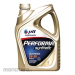 PTT Lubricants Engine Oil Performa Synthetic (Oli Mesin)