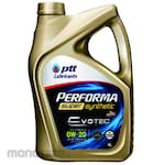 PTT Lubricants Oli Mesin Performa Super Synthetic SAE