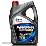 PTT Lubricants Oli Mesin Performa Synthetic Plus SAE