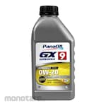 Pana Oil Oli Mobil Gasonix Full Synthetic