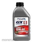 Pana Oil Oli Mobil Gasonix Mineral
