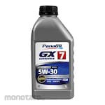 Pana Oil Oli Mobil Gasonix Synthetic