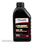 Pana Oil Pelumas Cruiser Adv Mineral
