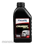 Pana Oil Pelumas HD Advance Mineral