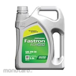 Pertamina Ëngine Oil Fastron Ecogreen 5W30, API SN (Oli Mesin)