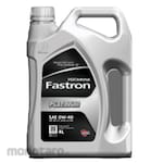 Pertamina Ëngine Oil Fastron Platinum (Oli Mesin)