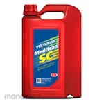Pertamina Ëngine Oil Meditran SC Min 15W-40 CF4 PL1 (Oli Mesin)