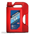 Pertamina Engine Oil Meditran SX Min 15W-40 CH4 PL1 (Oli Mesin)