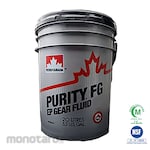 Petro Canada Oil Industri Mesin Gear Box Food Grade