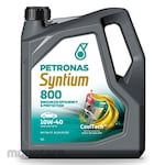 Petronas Engine Oil Syntium 800 (Oli Mesin)