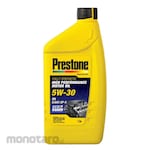 Prestone Engine Oil Fully Synthetic High Performance Motor (Oli Mesin)