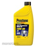 Prestone Engine Oil Synthetic High Performance Motor (Oli Mesin)