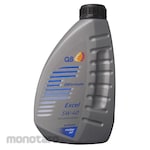 Q8 Oils Excel Formula Car Engine Oil (Oli Mesin)
