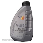 Q8 Oils Formula Special G/D1 Long Life (Oli Mesin Mobil)