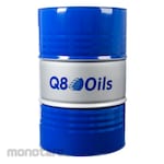 Q8 Oils Formula Truck 8900 FE