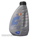 Q8 Oils Formula VX Long Life (Oli Mesin Mobil)